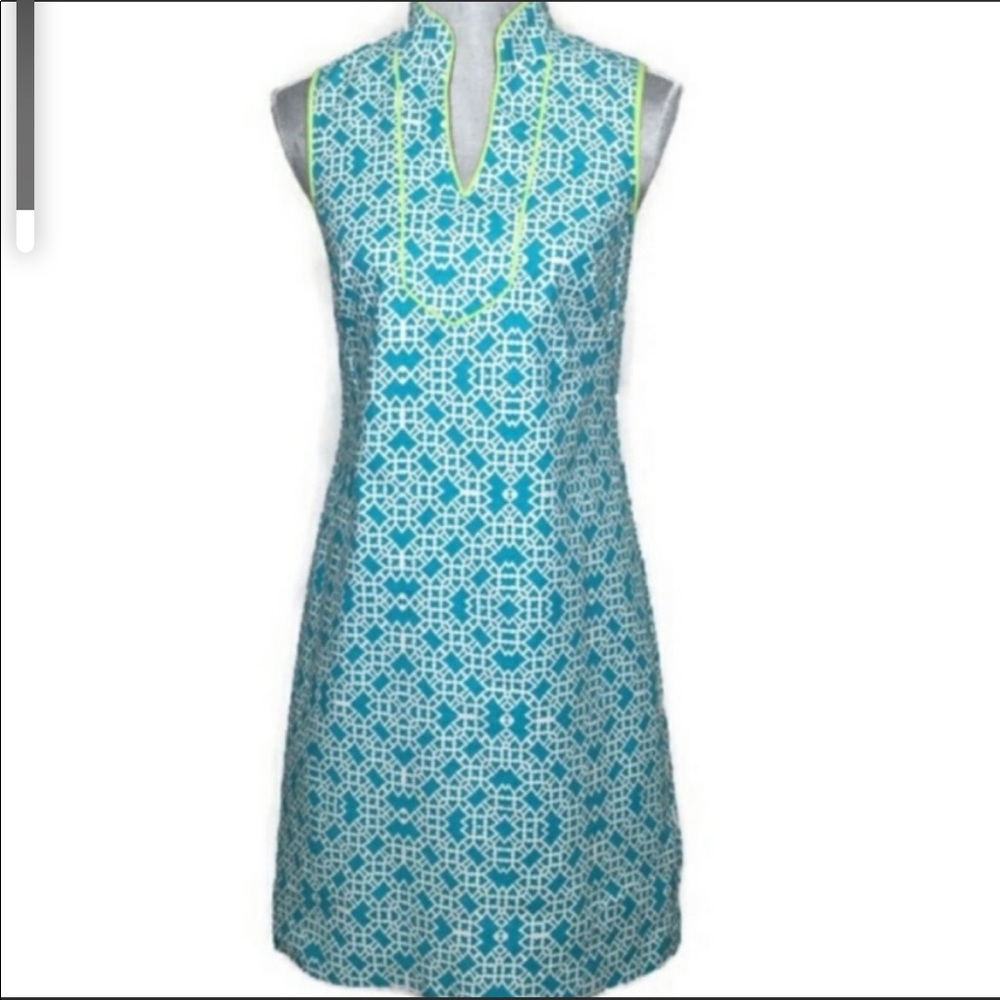 Vince Camato dress